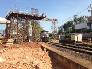 Locação Escoramento Torre para locação UP Rental