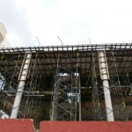 Locação de Escoramento Torre para locação UP Rental