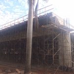 Escoramento Torre UP Rental